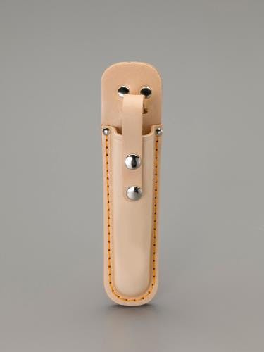 ライトケース(牛革・ナチュラル) 48x190mm EA925MJ-3B 4518340375772【別送品】