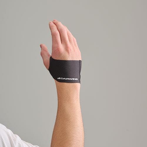 ダイヤ工業 サポーター(握り作業用) [S] EA926CE-41 4518340385641【別送品】