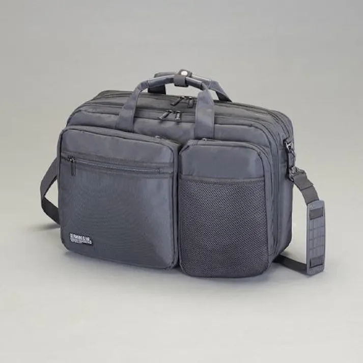 450×140×310mm ビジネスバッグ EA927BH-50B 4518340293670 (CDC)【別送品】