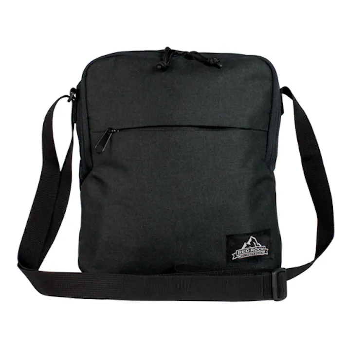 ショルダーバッグ 216x76x67mm EA927CH-33 4518340385283【別送品】