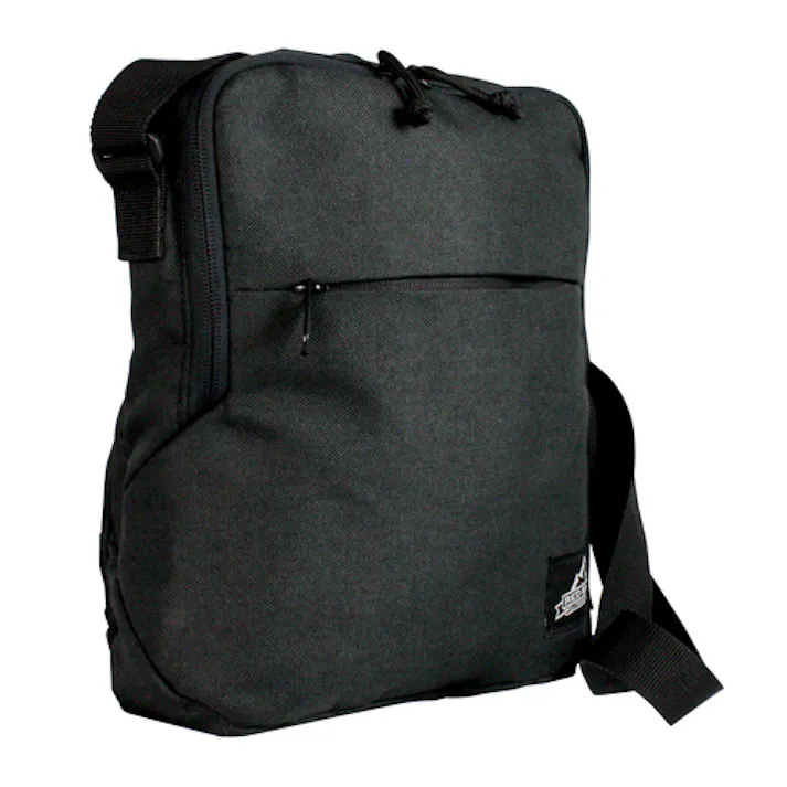 ショルダーバッグ 216x76x67mm EA927CH-33 4518340385283【別送品】