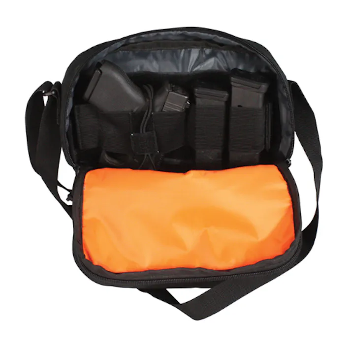 ショルダーバッグ 216x76x67mm EA927CH-33 4518340385283【別送品】