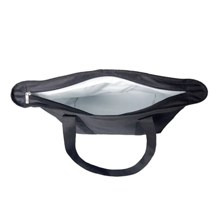 406×241×526mm/16L トートバッグ(ブラック) EA927CH-57 4518340385788 (CDC)【別送品】