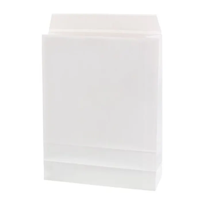 320×110×410mm 宅配袋(フィルム貼り/10枚) EA927SC-21A 4550061208755 (CDC)【別送品】