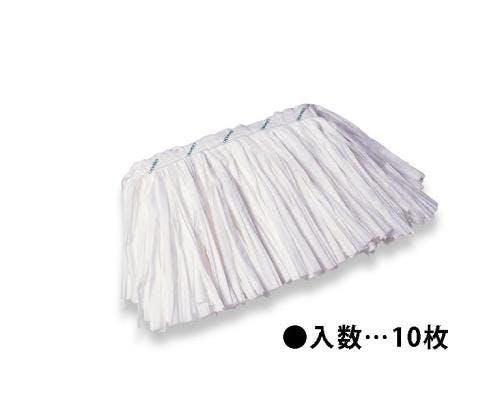 [EA928AB-311，312用]替モップ(10枚) EA928AB-316 4548745914962 (CDC)【別送品】