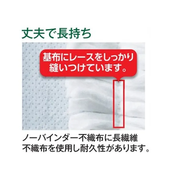 990mm ライトダスター(10枚) EA928AB-58BA 4518340130302 (CDC)【別送品】