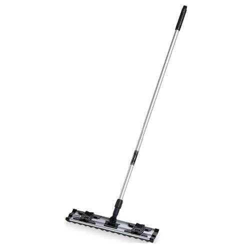 テラモト モップハンドル 450mm/1314mm EA928AB-751 4518340192201【別送品】