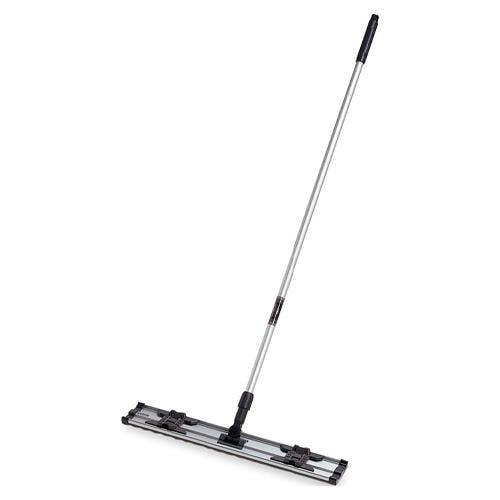 テラモト モップハンドル 600mm/1314mm EA928AB-752 4518340192218【別送品】