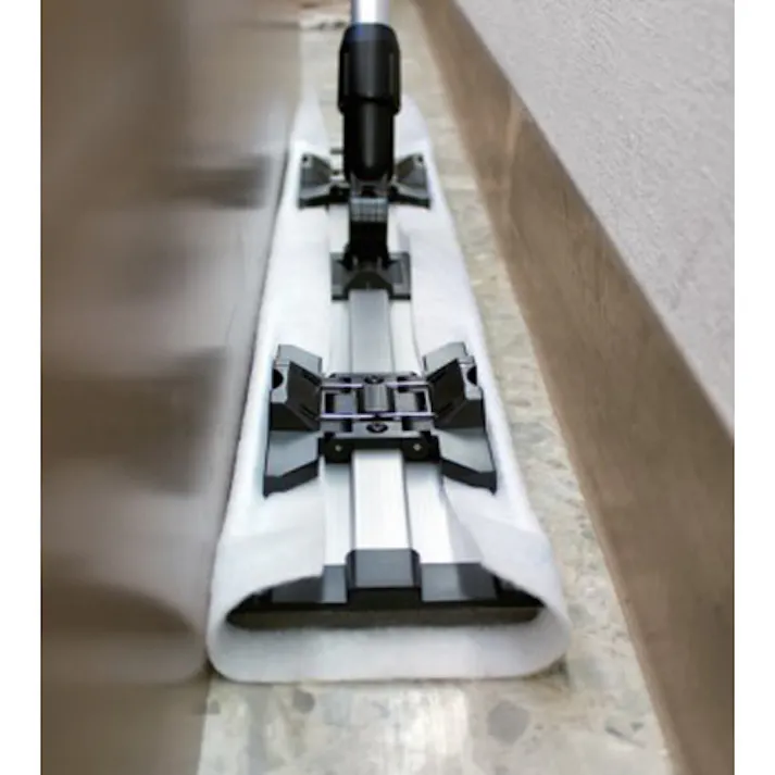 900mm/1514mm モップハンドル EA928AB-753 4518340192294 (CDC)【別送品】