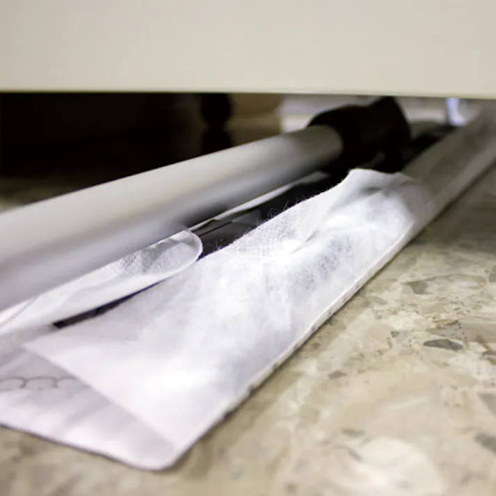 900mm/1514mm モップハンドル EA928AB-753 4518340192294 (CDC)【別送品】