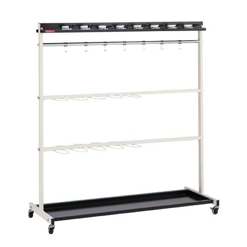 新型わんちゃんパネル 90×60cm扉付き グレー | 鋼材 通販