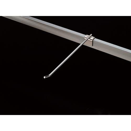 テラモト Sフック 230mm [EA928AB-811・-812用] EA928AB-818 4518340186040【別送品】