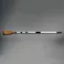ほうき(伸縮ハンドル 1.28-2.85m) 120mm EA928AD-51A 4550061675045【別送品】