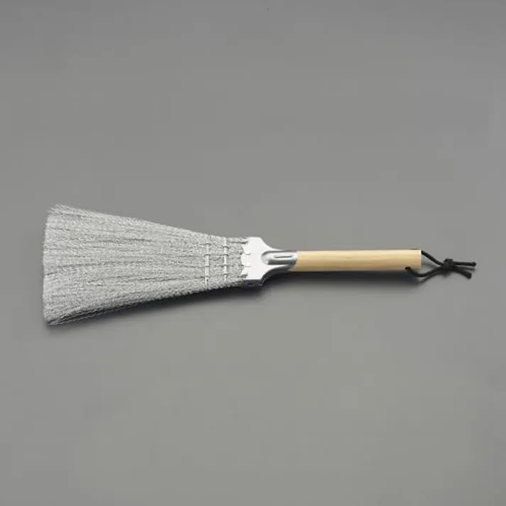 360mm ほうき(ワイヤー鉄製) EA928AD-555 4518340081741 (CDC)【別送品】