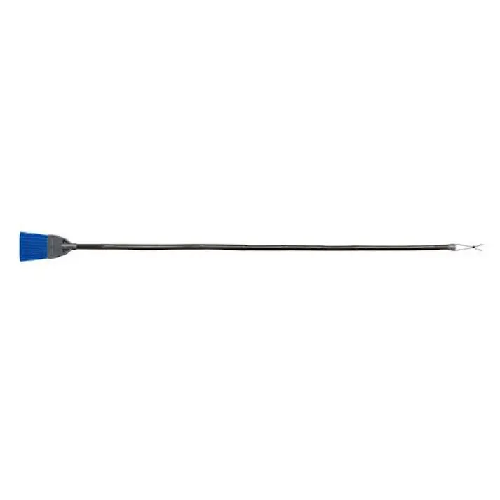 1430mm PPほうき(溝用/4本) EA928AD-99A 4518340097063 (CDC)【別送品】