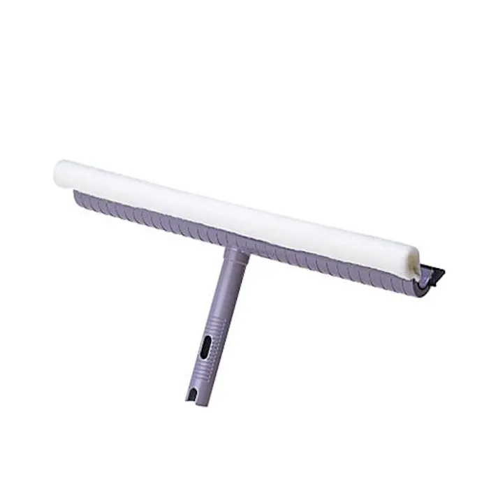 360mm ウィンドウクリーナー(ワイパー付) EA928AE-37 4518340185555 (CDC)【別送品】