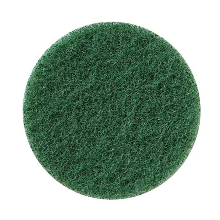 φ63.5mm/#400 キッチン用パッド(ノーマル/3枚) EA928AG-717 4550061409916 (CDC)【別送品】