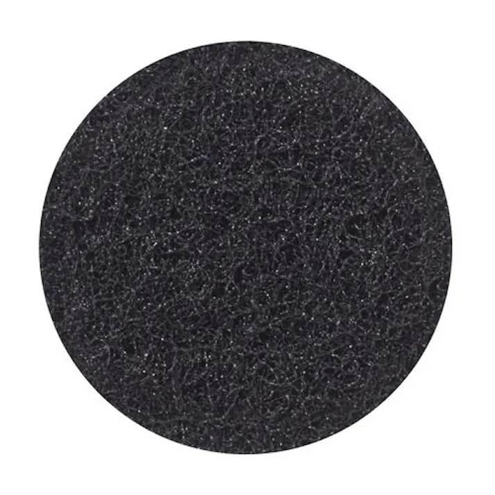 DREMEL(ドレメル) 磨きパッド(ハード/3枚) φ63.5mm/#120 EA928AG-722 4550061409930【別送品】