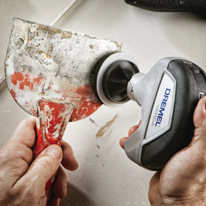 DREMEL(ドレメル) 磨きパッド(ハード/3枚) φ63.5mm/#120 EA928AG-722 4550061409930【別送品】