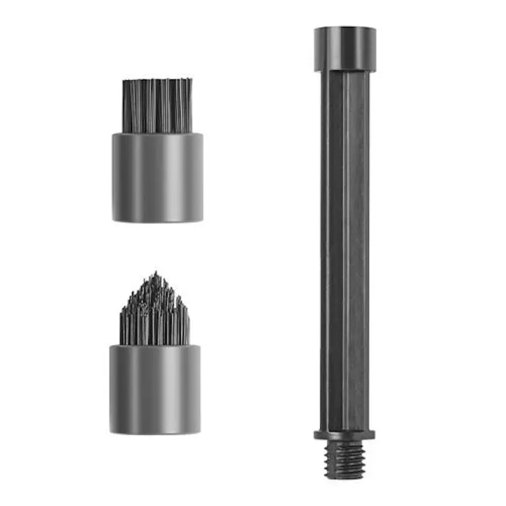 φ20.0mm×100mm すき間ブラシセット EA928AG-734 4550061409978 (CDC)【別送品】