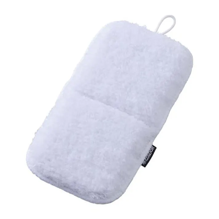 130×30×245mm はさめるスポンジブラシ EA928AJ-116 4518340206472 (CDC)【別送品】