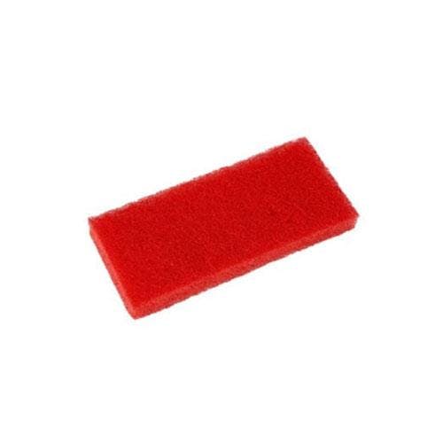 [EA928AS-30，-31用] たわし(赤) EA928AS-37 4548745806502 (CDC)【別送品】