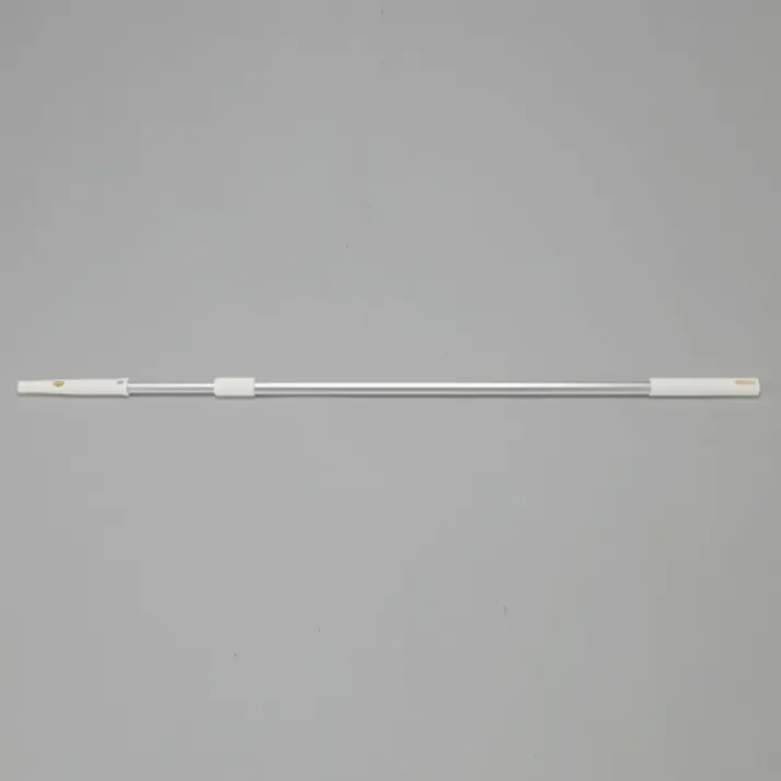 山崎産業(CONDOR) 伸縮ハンドル(2本) 975-1610mm/2段 EA928AY-109 4518340208131【別送品】