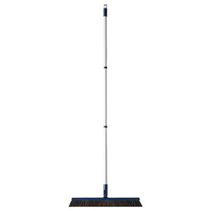 山崎産業(CONDOR) 自在ほうき 1320x460mm EA928AY-122A 4518340003422【別送品】