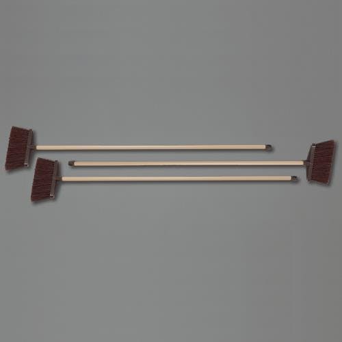 山崎産業(CONDOR) ほうき(3本) 1230mm EA928AY-138 4518340194946【別送品】