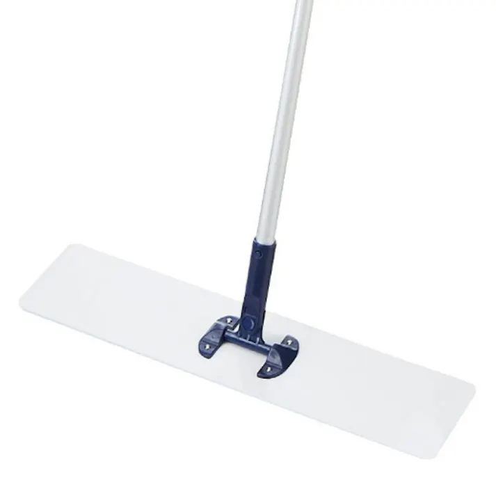 400/1560mm フロアーモップ EA928AY-369 4518340203488 (CDC)【別送品】