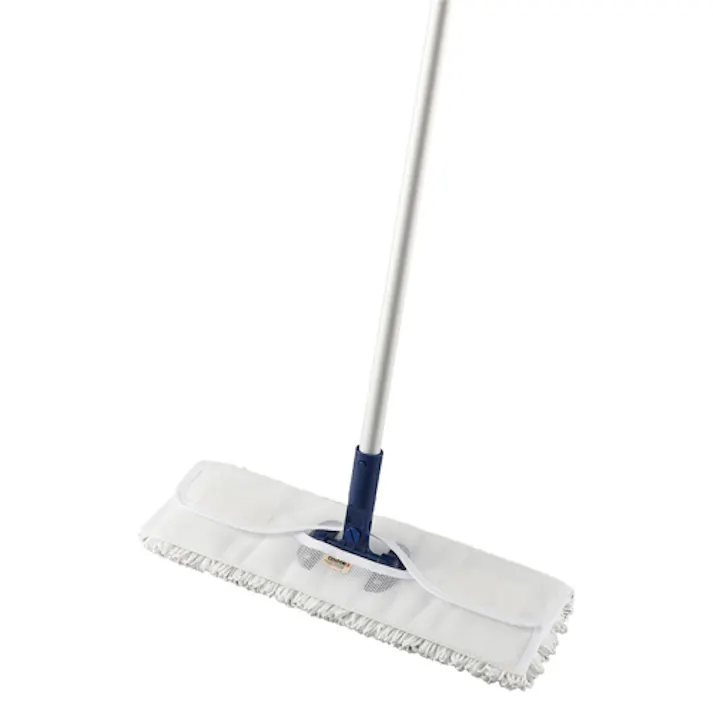 400/1560mm フロアーモップ EA928AY-369 4518340203488 (CDC)【別送品】