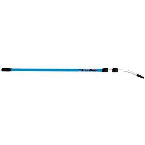 ファイバーグラスカーブハンドル(伸縮型) 2.1-3.7m EA928BS-37 4550061419366【別送品】