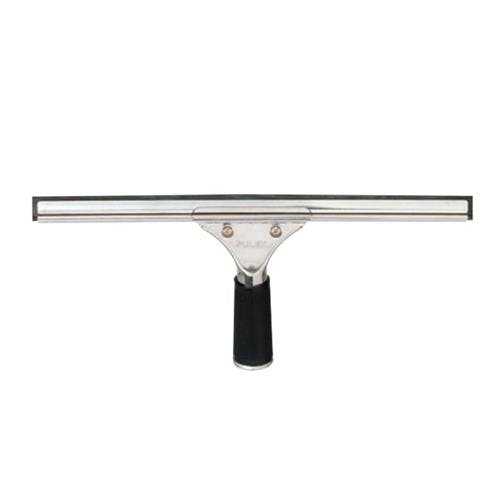 テラモト ワイパー(伸縮ハンドル用) 350mm EA928C-34A 4518340125247【別送品】