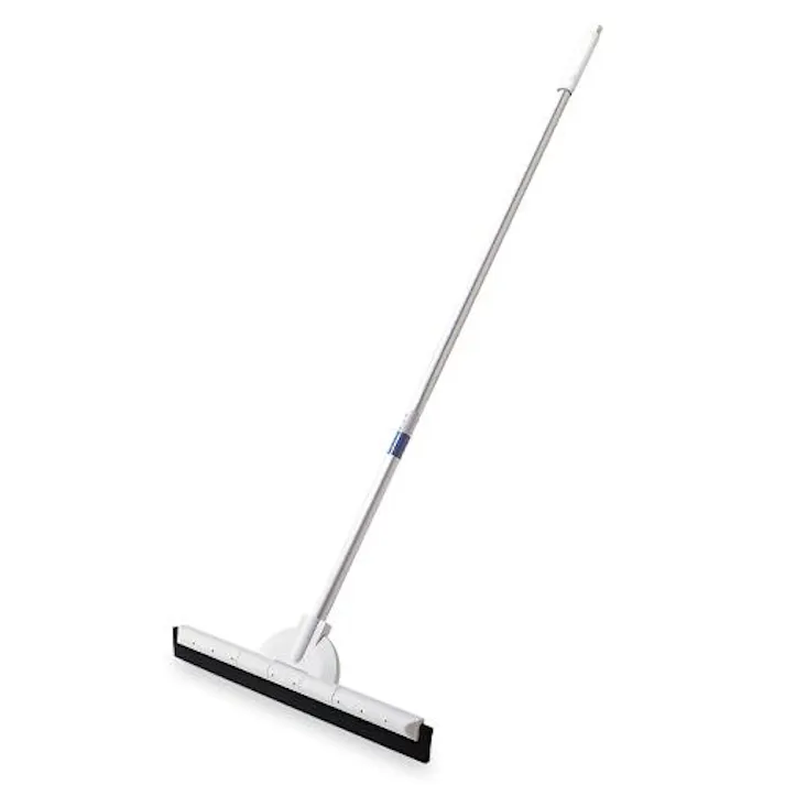 テラモト 水切りワイパー 480x1501mm EA928CC-127 4518340192027【別送品】