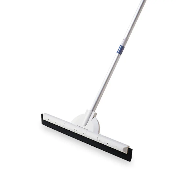 テラモト 水切りワイパー 480x1501mm EA928CC-127 4518340192027【別送品】