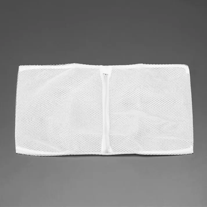 450×300mm 洗濯ネット(角型/Wメッシュ) EA928CY-38A 4518340293342 (CDC)【別送品】