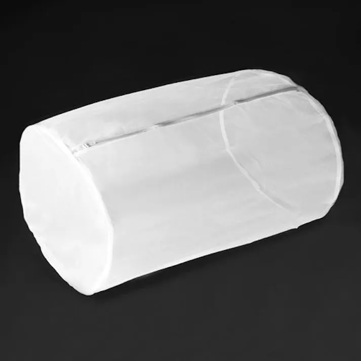 420×520×420mm 洗濯ネット(円柱型/大物用) EA928CY-39A 4518340293359 (CDC)【別送品】