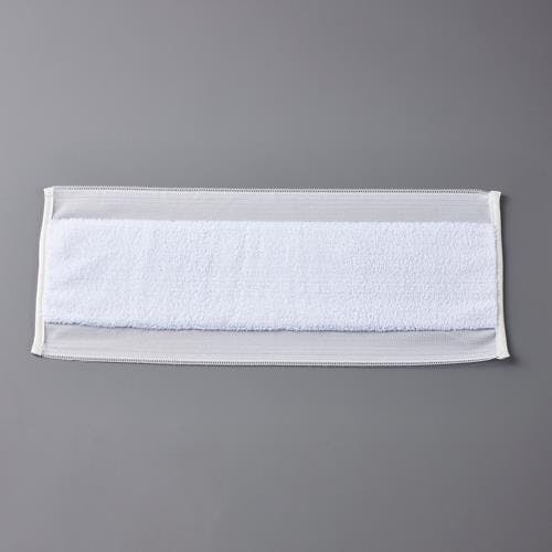 山崎産業(CONDOR) マイクロファイバーパッド 960x200mm EA928DE-113 4518340200135【別送品】