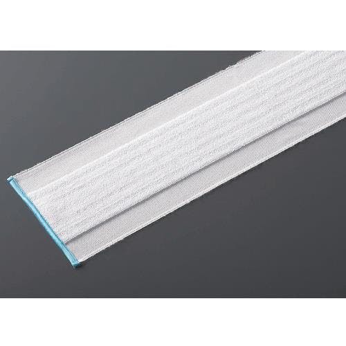 山崎産業(CONDOR) マイクロファイバーパッド(水拭き兼用) 960x205mm EA928DE-118 4518340200142【別送品】