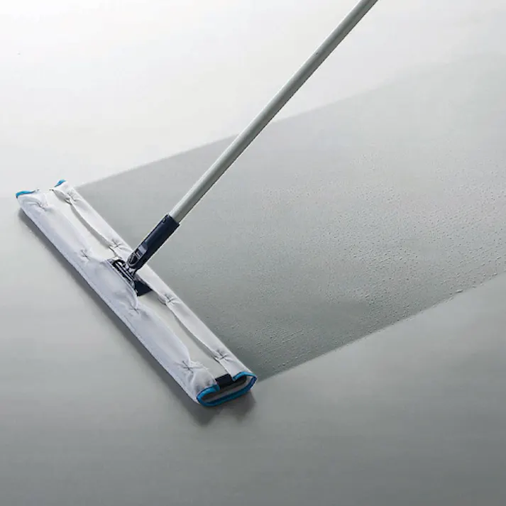 960×205mm マイクロファイバーパッド(水拭き兼用) EA928DE-118 4518340200142 (CDC)【別送品】