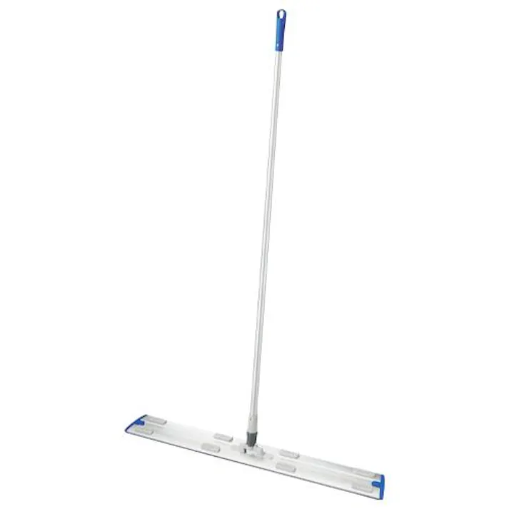 900×1420mm ダスターモップハンドル EA928DE-53 4518340195745 (CDC)【別送品】