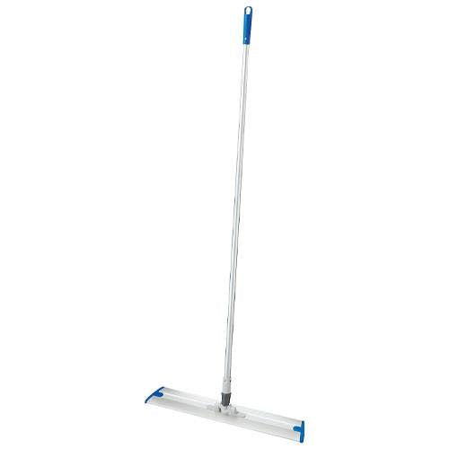 山崎産業(CONDOR) フロアーモップ(青) 600/1420mm EA928DE-62 4518340201309【別送品】