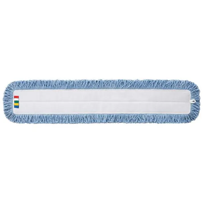 1070×240mm 替モップ(青) EA928DE-73 4518340201347 (CDC)【別送品】