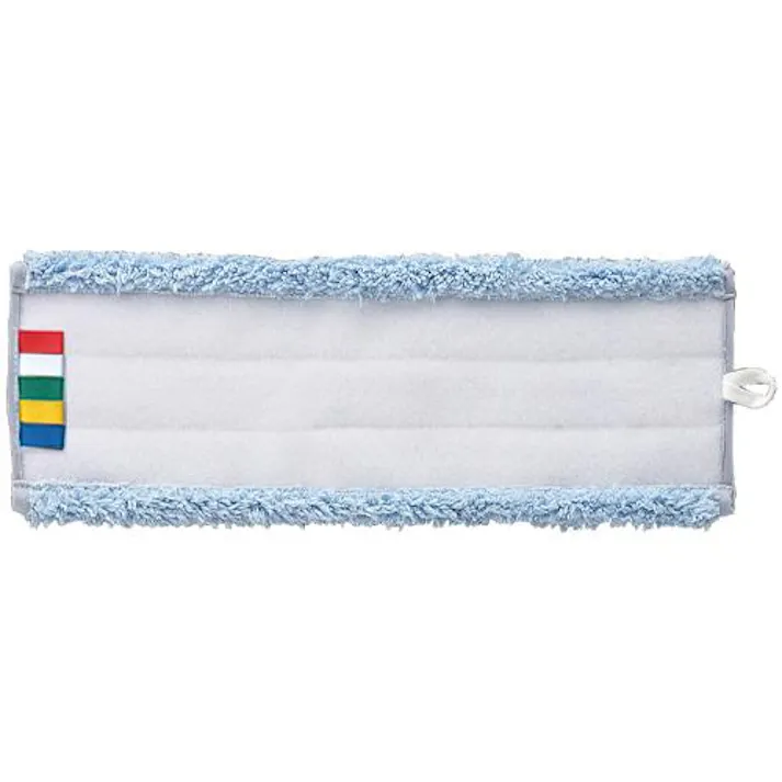 510×145mm 替モップ(青) EA928DE-76 4518340201354 (CDC)【別送品】