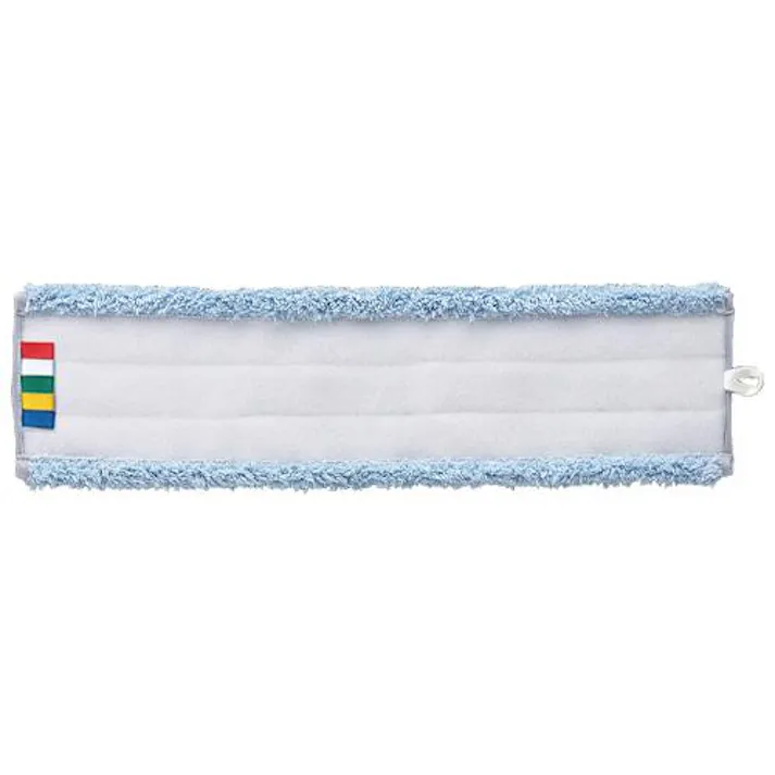 660×145mm 替モップ(青) EA928DE-77 4518340203013 (CDC)【別送品】