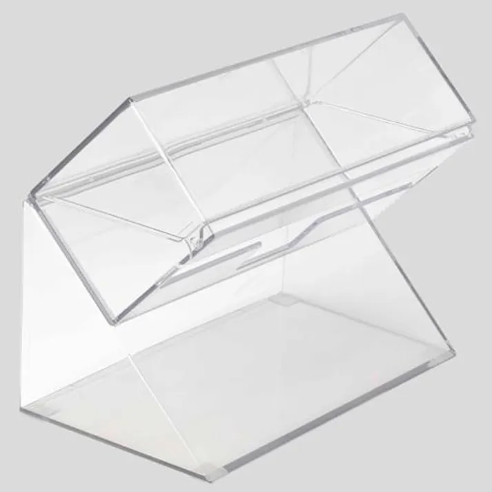 ディスペンサー(卓上/170×210-220mm用) EA929AE-76A 4550061421031 (CDC)【別送品】