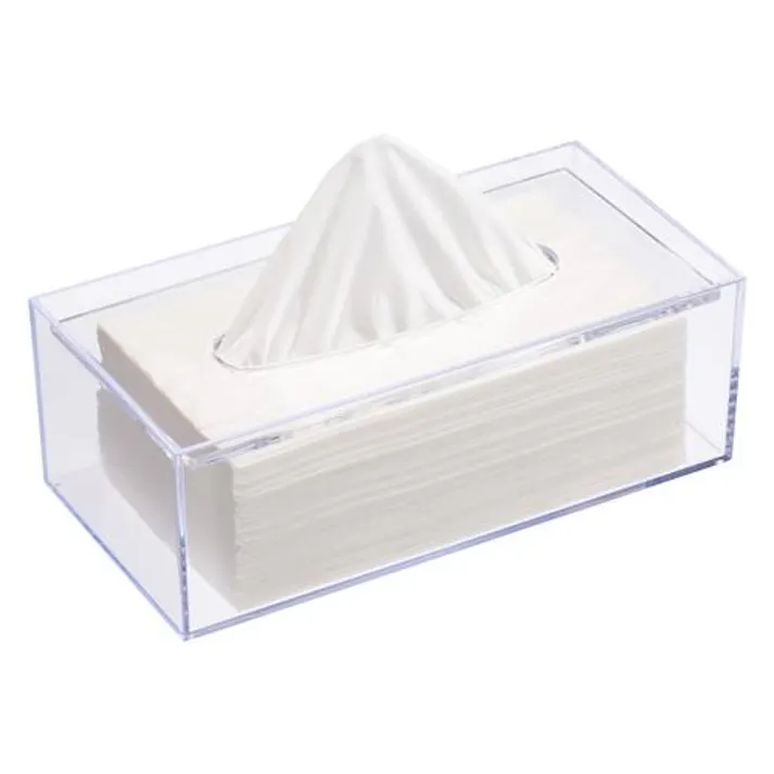 244×125×86mm ティッシュケース EA929AP-123 4550061298213 (CDC)【別送品】