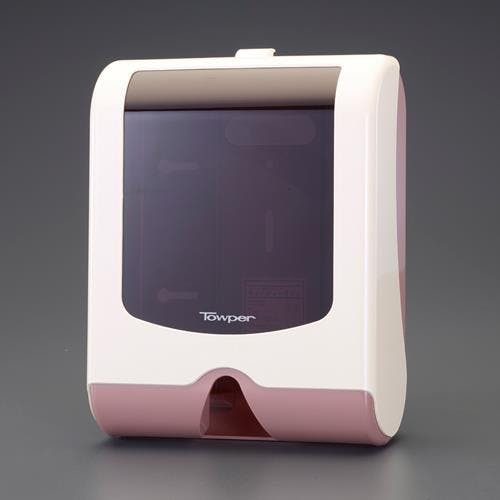 ディスペンサー(壁掛け/小判用) 260x108x330mm EA929AP-21 4518340387201【別送品】