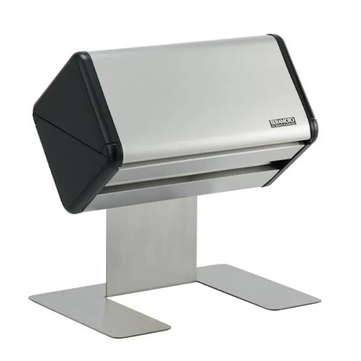 264×197×295mm スタンド型ディスペンサー(ステンレス製) EA929AP-36 4550061405475 (CDC)【別送品】
