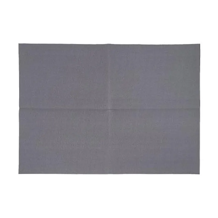 アイオン(AION) マイクロファイバークロス 500x350mm EA929DB-218 4550061936245【別送品】